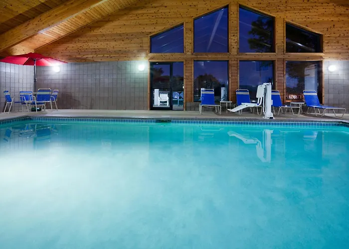 Americinn By Wyndham Red Wing