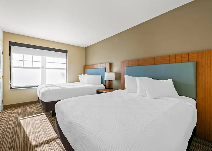 Country Inn & Suites By Radisson, Red Wing, Mn