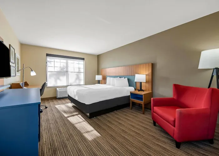 Country Inn & Suites By Radisson, Red Wing, Mn